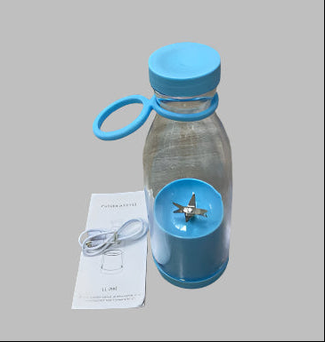 Electric Juicer Blender