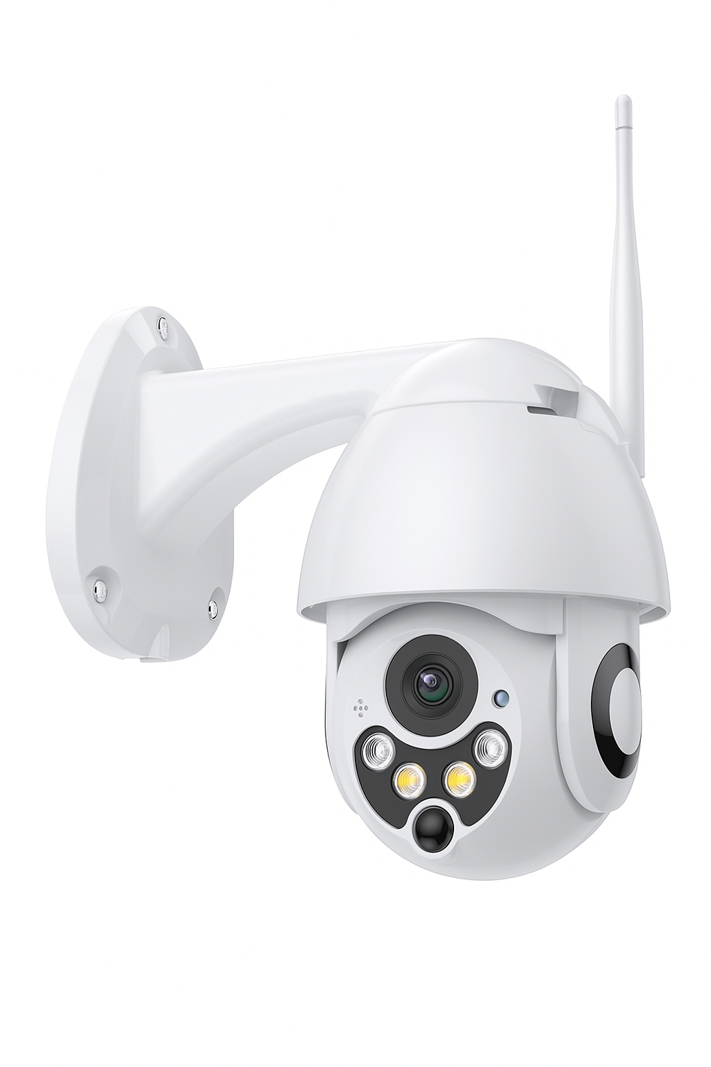 Outdoor WiFi Camera Surveillance Cameras