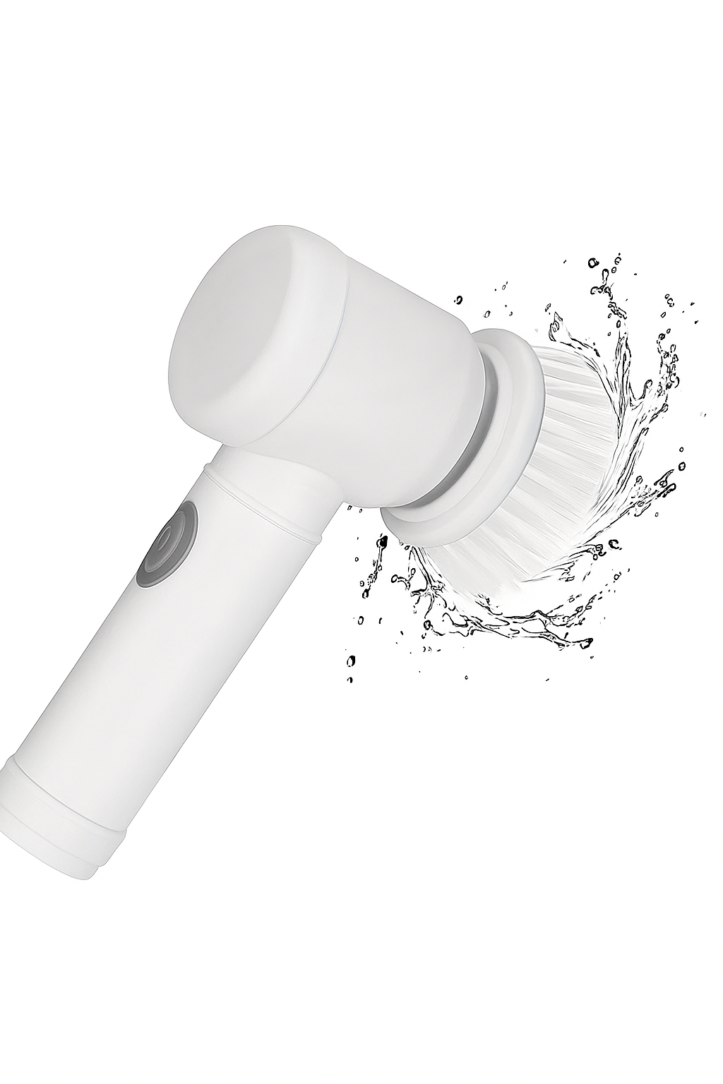Electric Spin Cleaning Brush