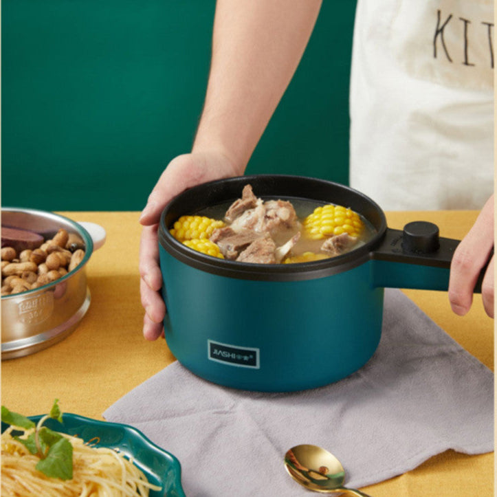 Mini Kitchen Electric Pot