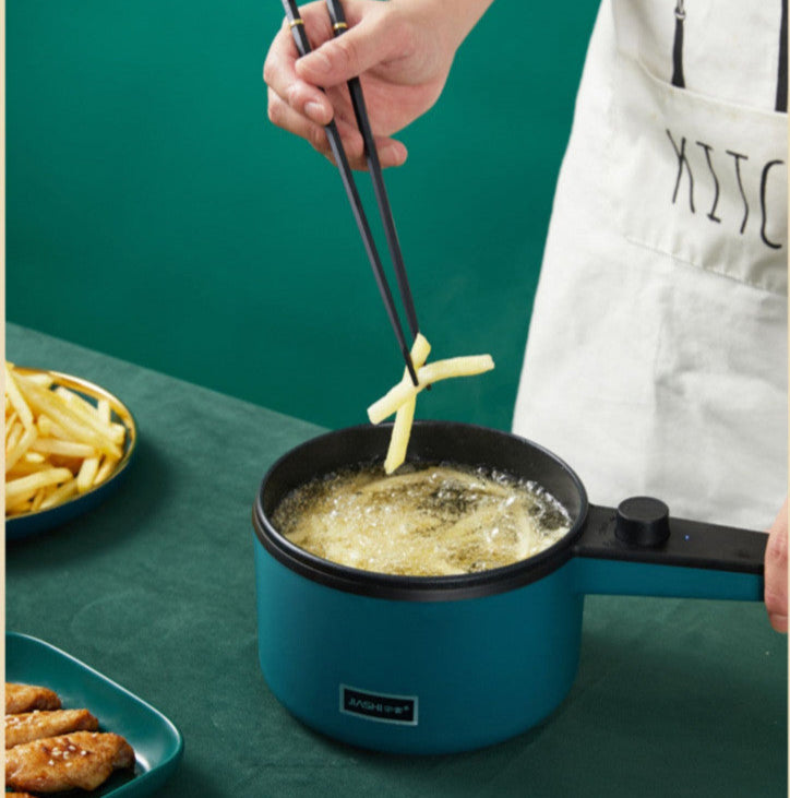 Mini Kitchen Electric Pot
