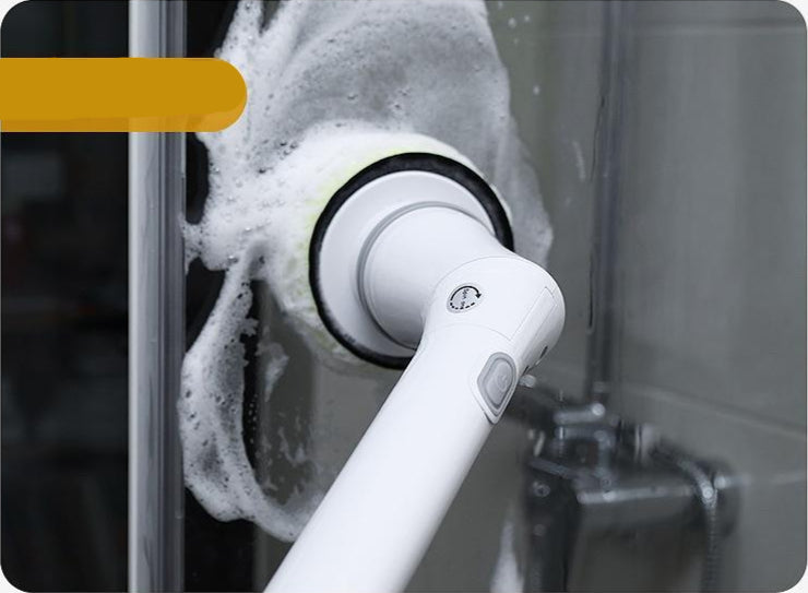 Electric Scrubber