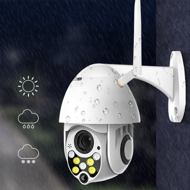 Outdoor WiFi Camera Surveillance Cameras