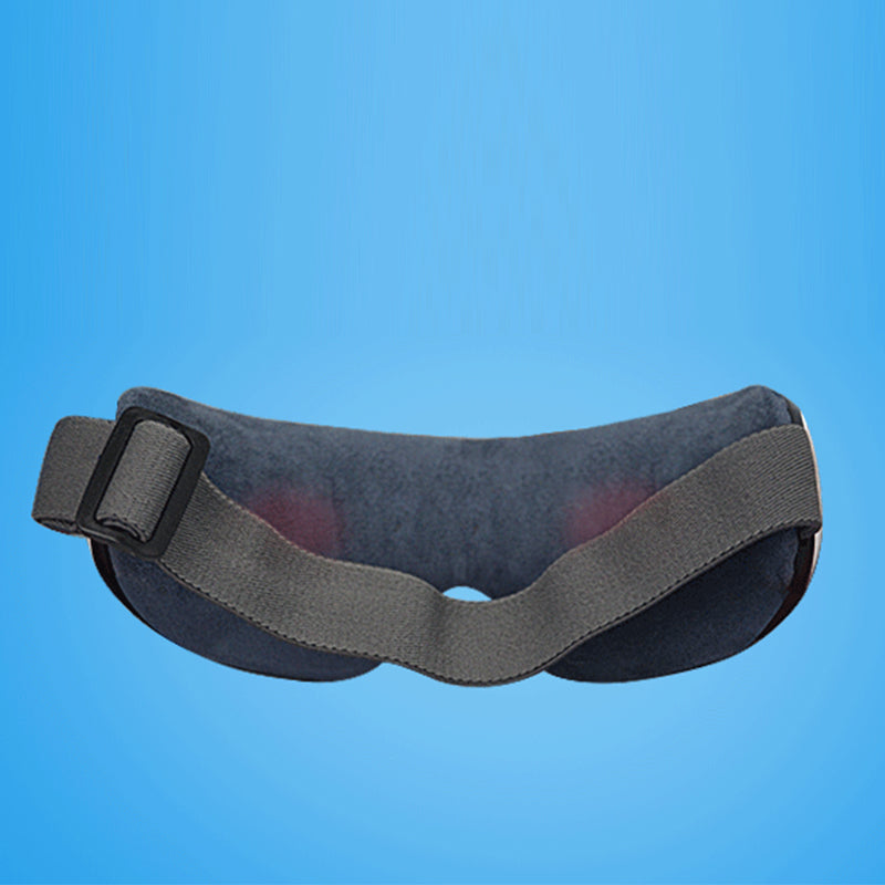 Bluetooth Music Eye Massager Air Pressure