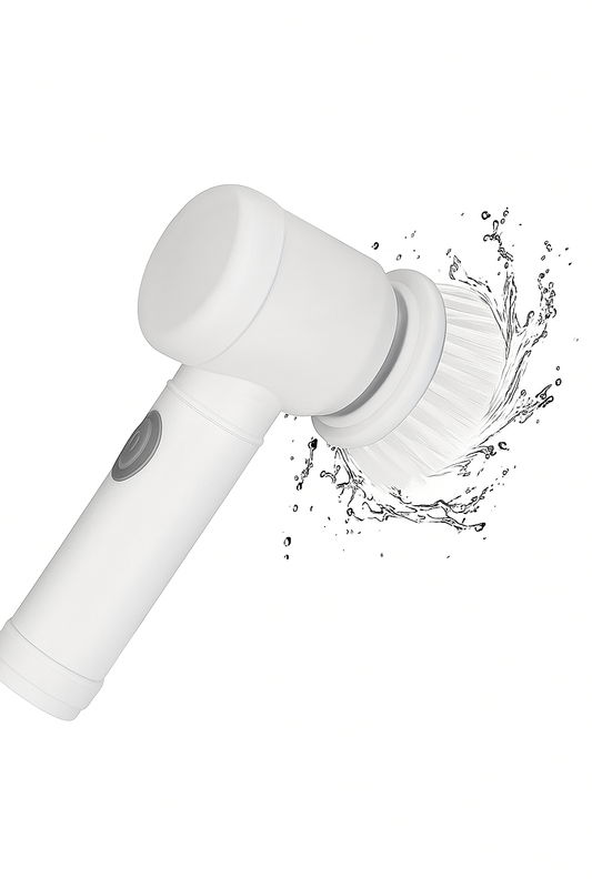 Electric Spin Cleaning Brush