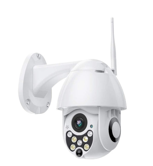 Outdoor WiFi Camera Surveillance Cameras
