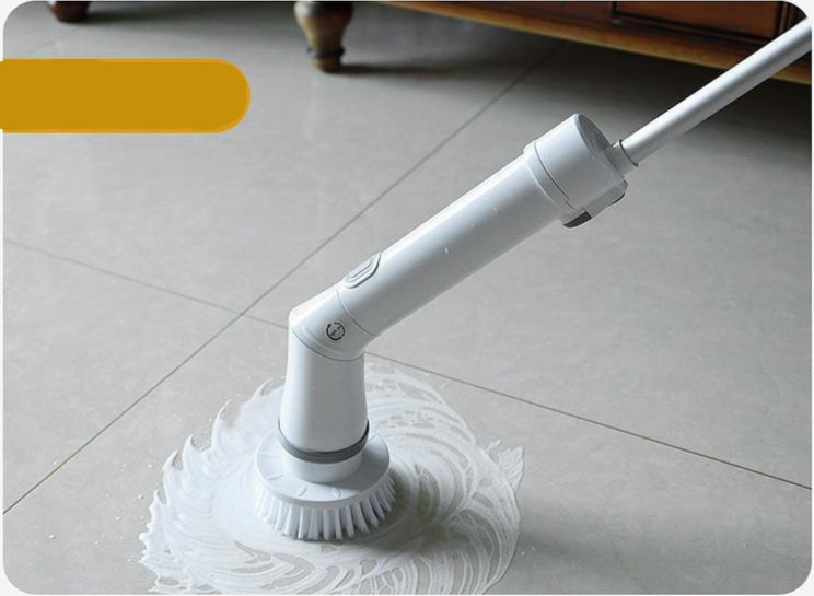 Electric Scrubber