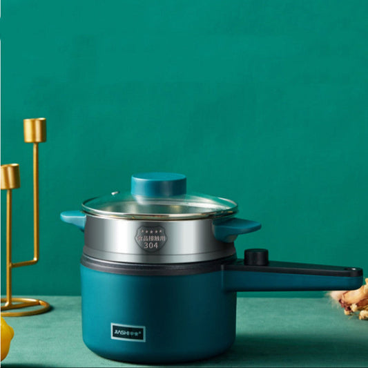 Mini Kitchen Electric Pot